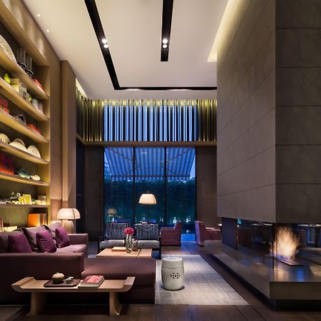 The East Hotel Hangzhou Exterior foto