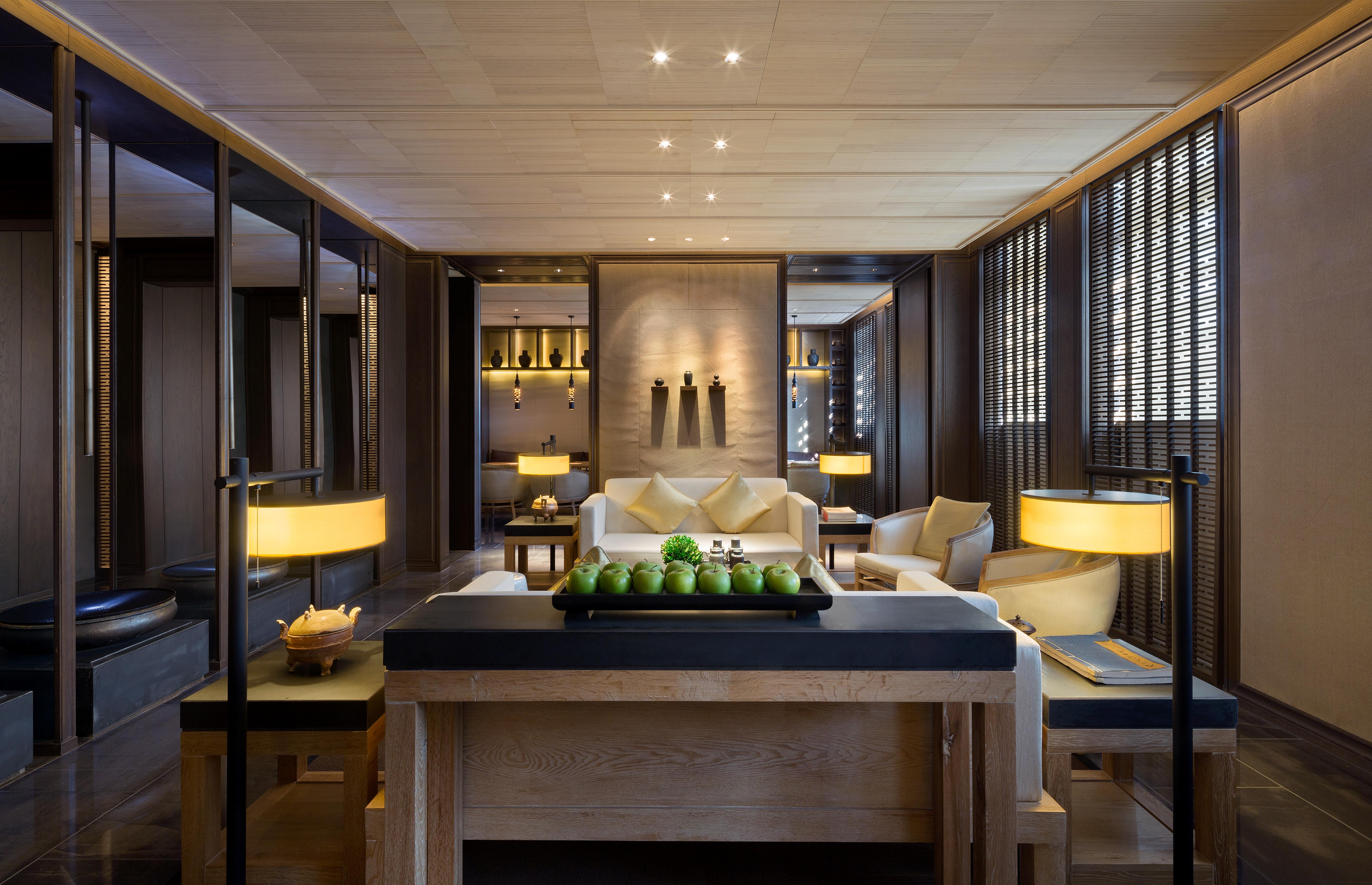 The East Hotel Hangzhou Exterior foto