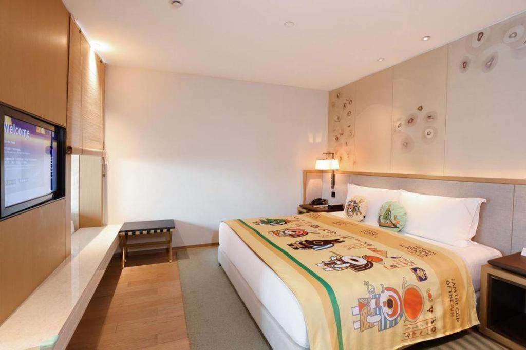 The East Hotel Hangzhou Exterior foto