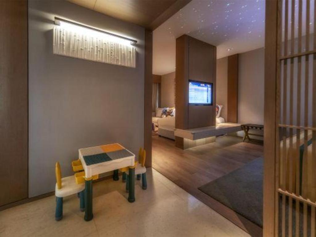 The East Hotel Hangzhou Exterior foto