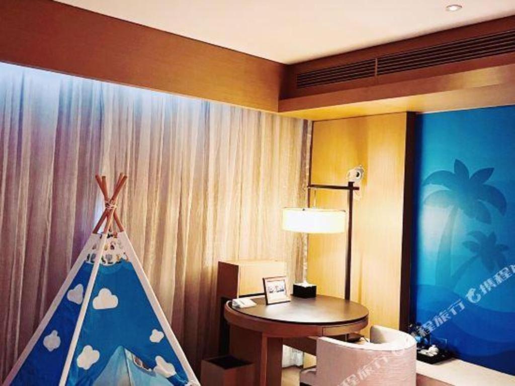 The East Hotel Hangzhou Exterior foto